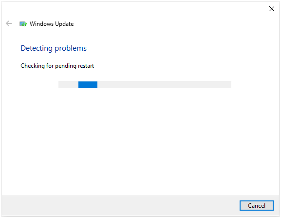 Your Device Is Missing Important Security and Quality Fixes