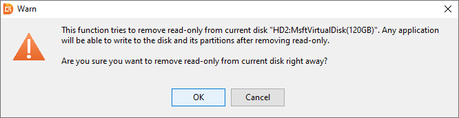 Cannot Format SD Card