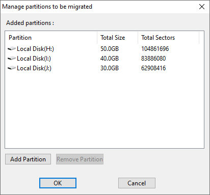 image hard drive