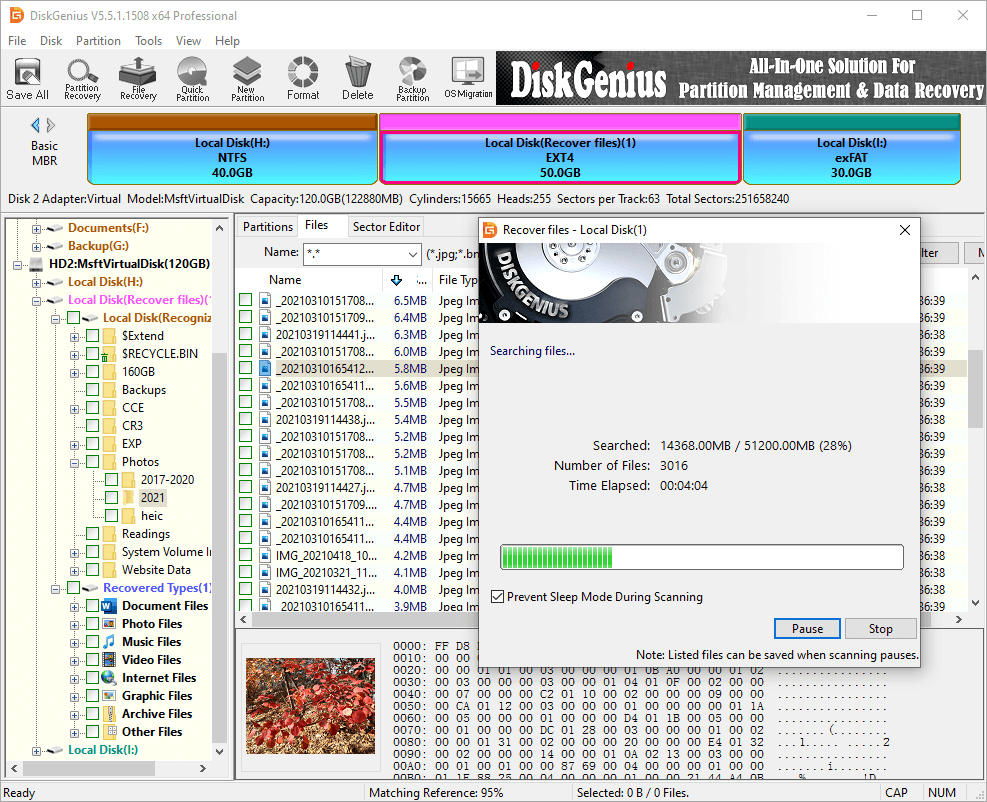 Best Data Recovery Software 