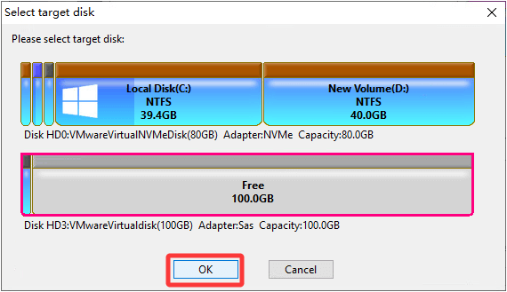 clone hard drive to multiple disks