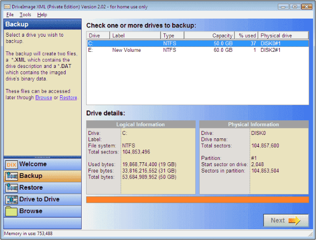 SSD to SSD Cloning Software 