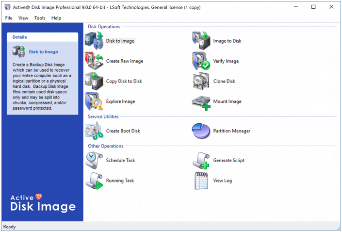 SSD to SSD Cloning Software 
