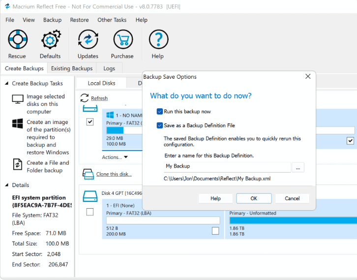 SSD to SSD Cloning Software 