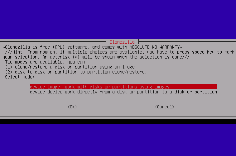 SSD to SSD Cloning Software 