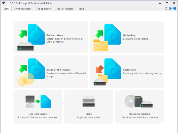 SSD to SSD Cloning Software 
