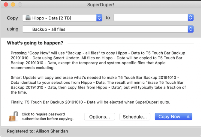 SSD to SSD Cloning Software 