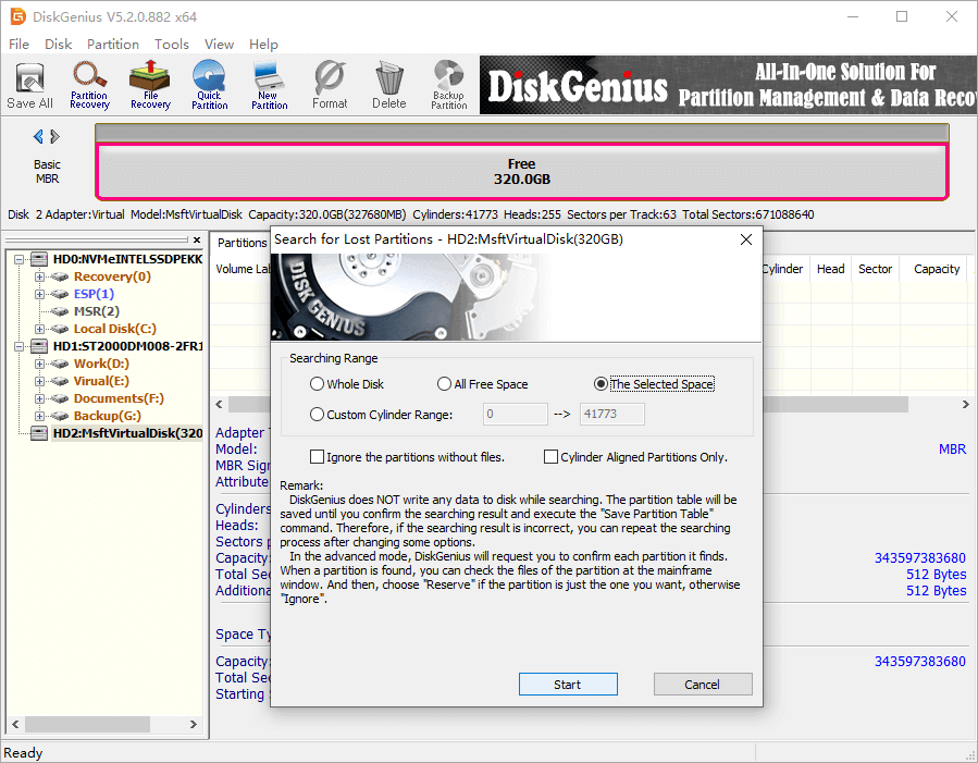 bitlocker data recovery