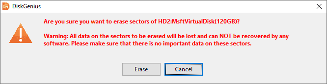 How to Erase a Thumb Drive
