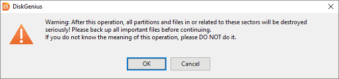 How to Erase a Thumb Drive