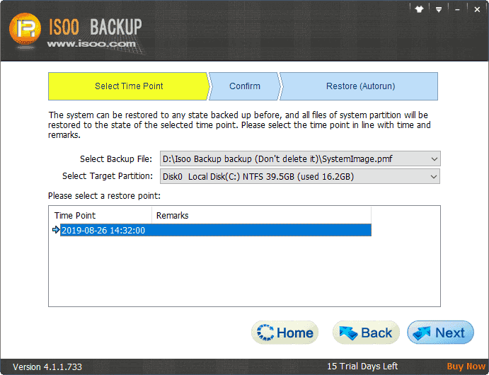 how to backup computer to an external hard drive