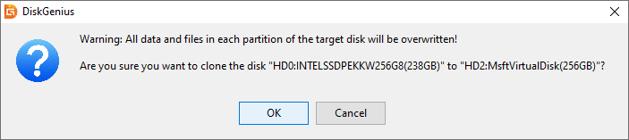 how to backup computer to an external hard drive