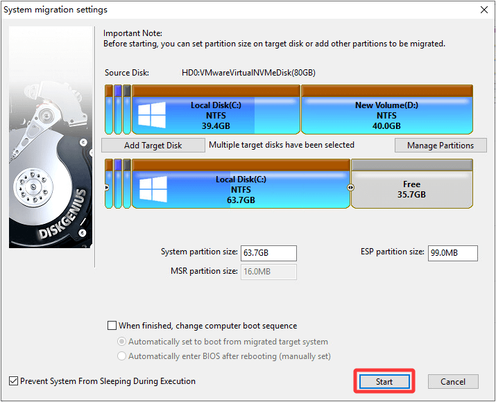 how to backup computer to an external hard drive