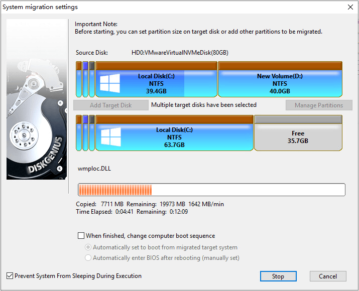 how to backup computer to an external hard drive