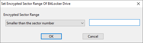 bitlocker data recovery