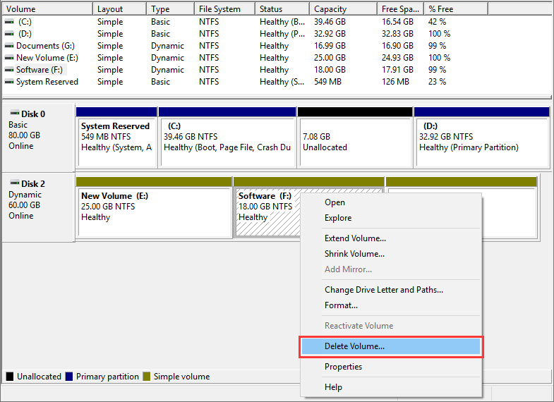 hard drive partition tool