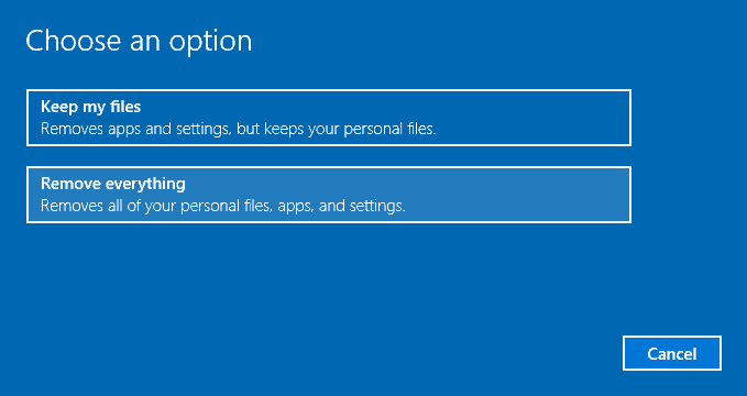 How To Delete Computer Files Permanently