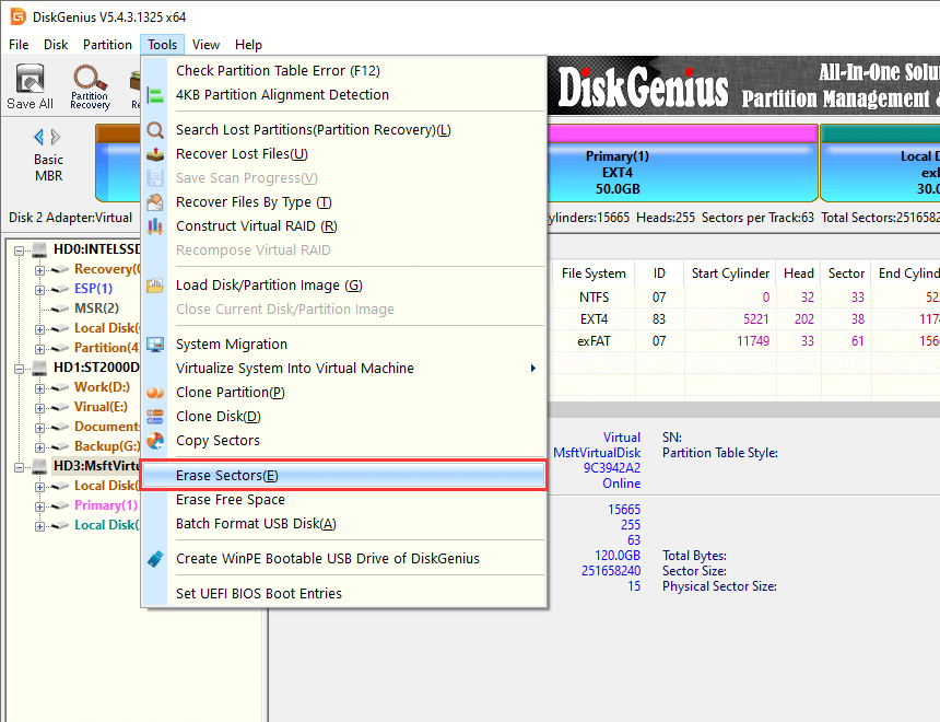 How To Delete Computer Files Permanently
