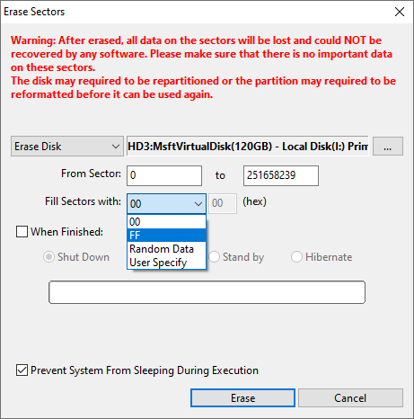 How To Delete Computer Files Permanently