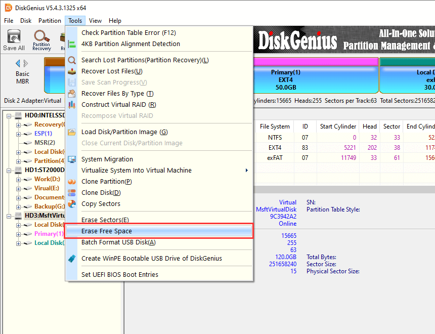 How To Delete Computer Files Permanently